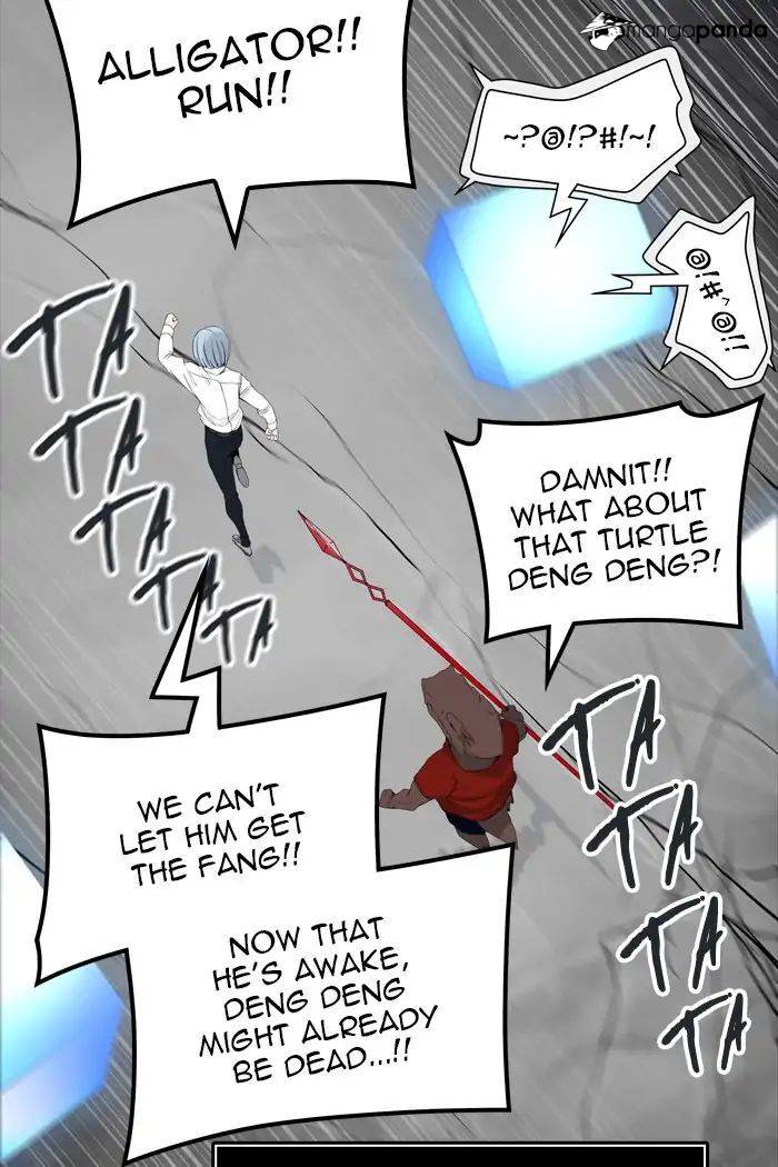 Tower of God Chapter 437 image 082